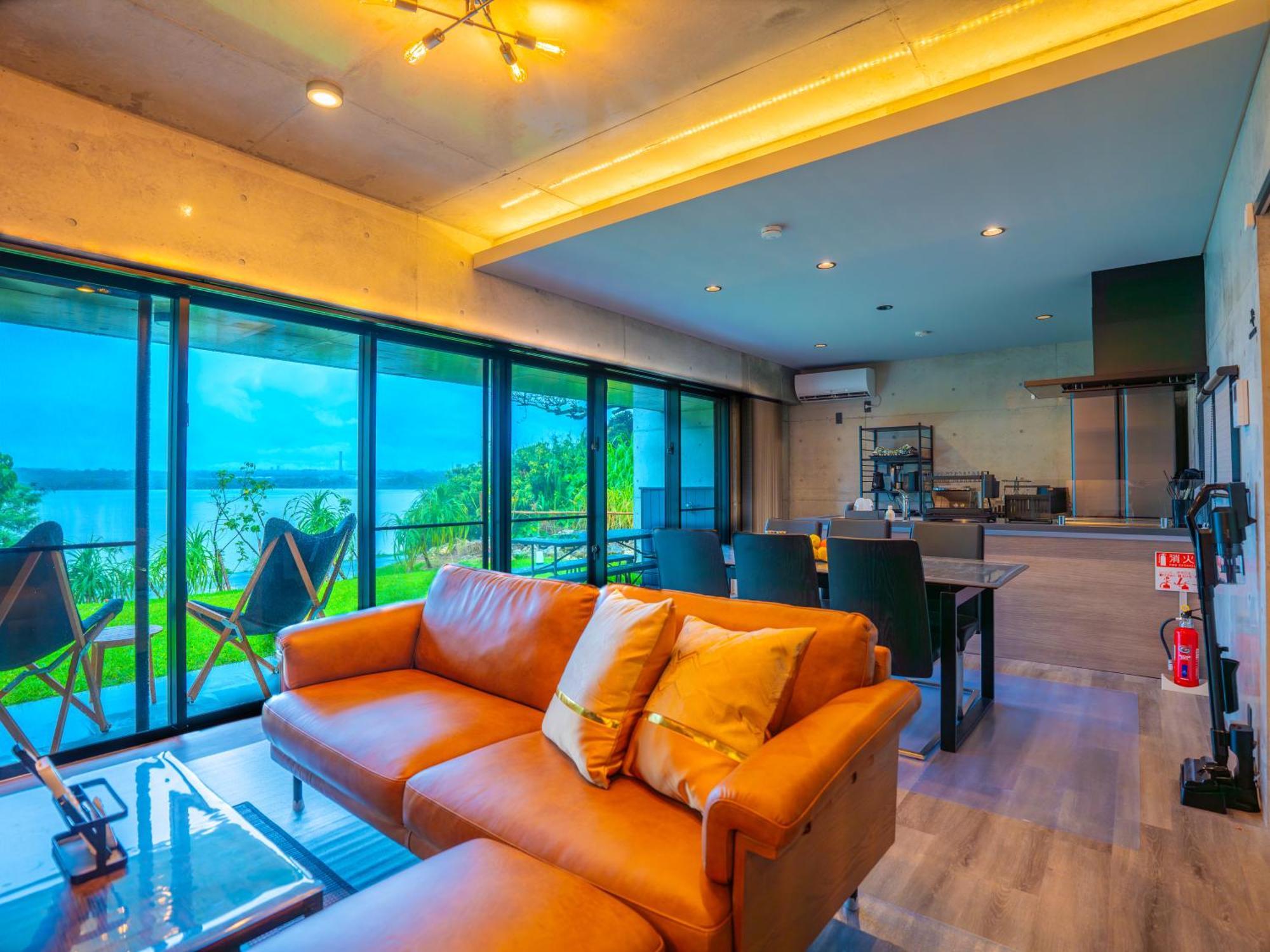 ベイサイドヴィラ宮古島-Bayside Villa Miyako Island- Exterior foto