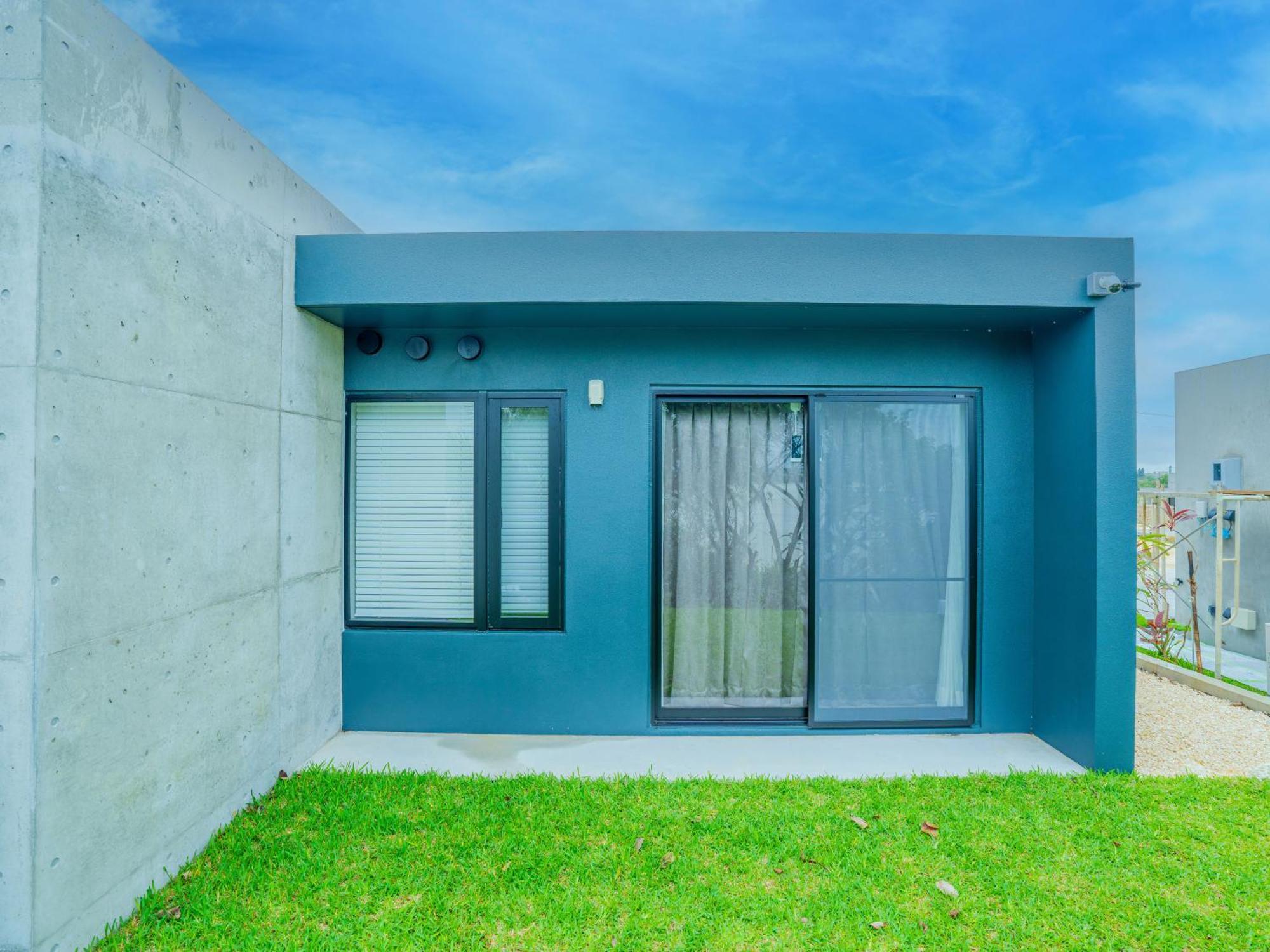 ベイサイドヴィラ宮古島-Bayside Villa Miyako Island- Exterior foto