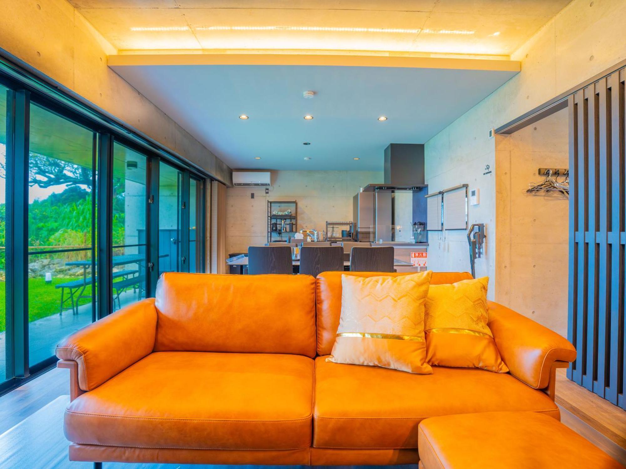 ベイサイドヴィラ宮古島-Bayside Villa Miyako Island- Exterior foto
