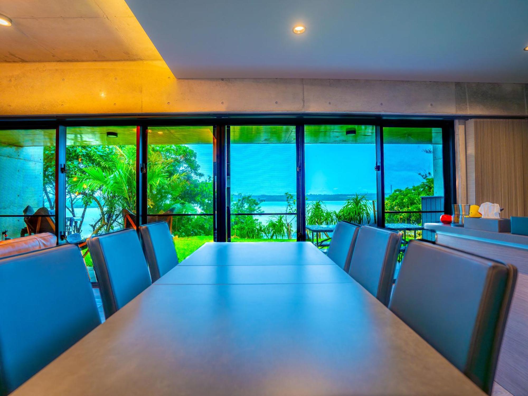 ベイサイドヴィラ宮古島-Bayside Villa Miyako Island- Exterior foto