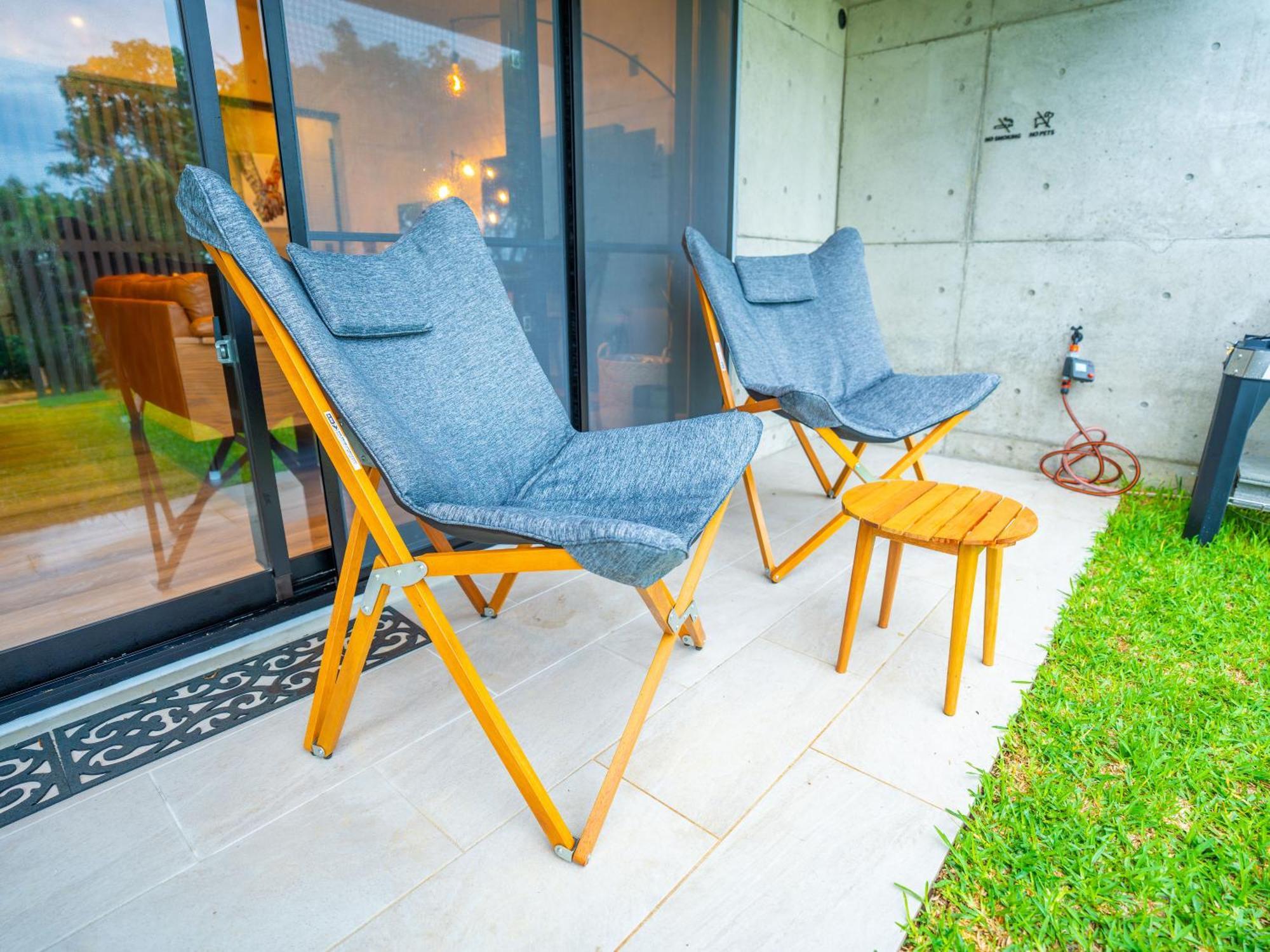 ベイサイドヴィラ宮古島-Bayside Villa Miyako Island- Exterior foto